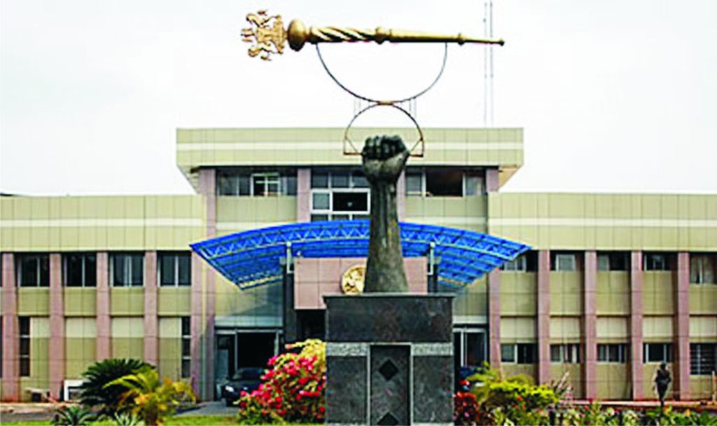 Benue State House Of Assembly Complex Makurdi 1024X608 1 Benue State House Of Assembly Complex Makurdi 1024X608 1