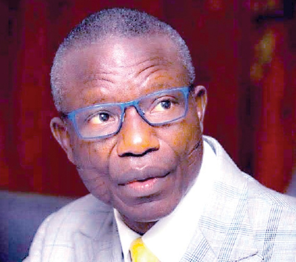 Bishop Wale Oke Bishop Wale Oke