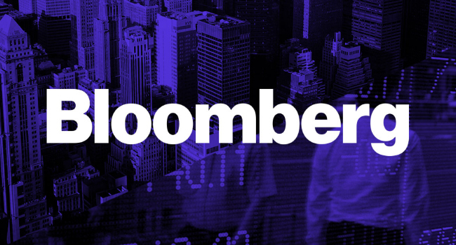 Bloomberg Bloomberg