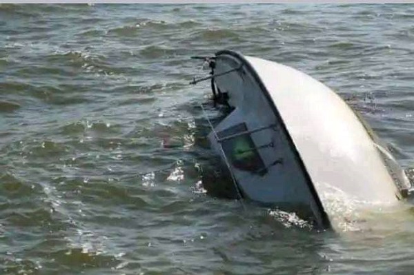 Boat Accident Boat Accident