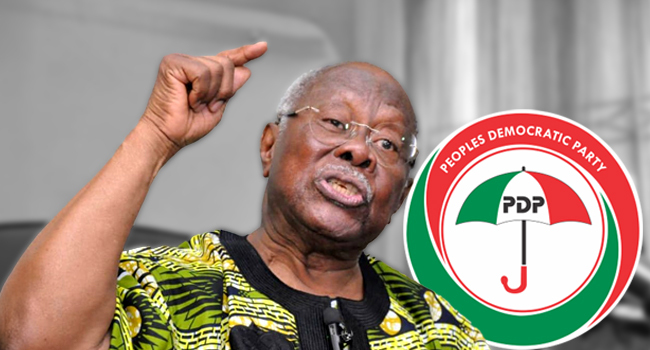 Bode George Pdp New Bode George Pdp New