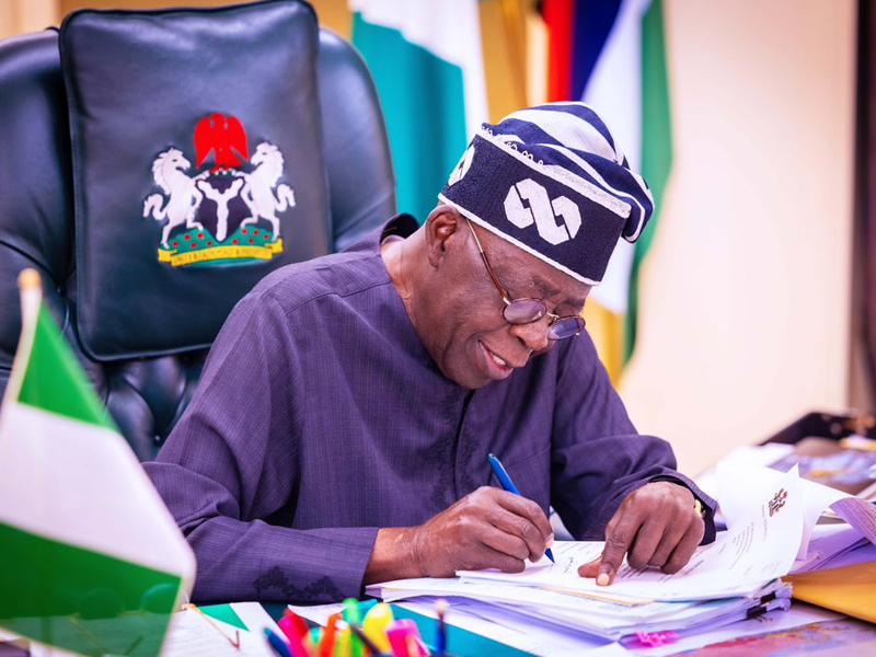 Bola Tinubu 1