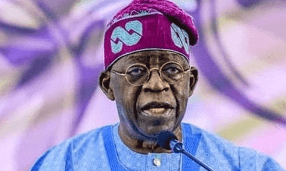 Bola Tinubu 1 Bola Tinubu 1