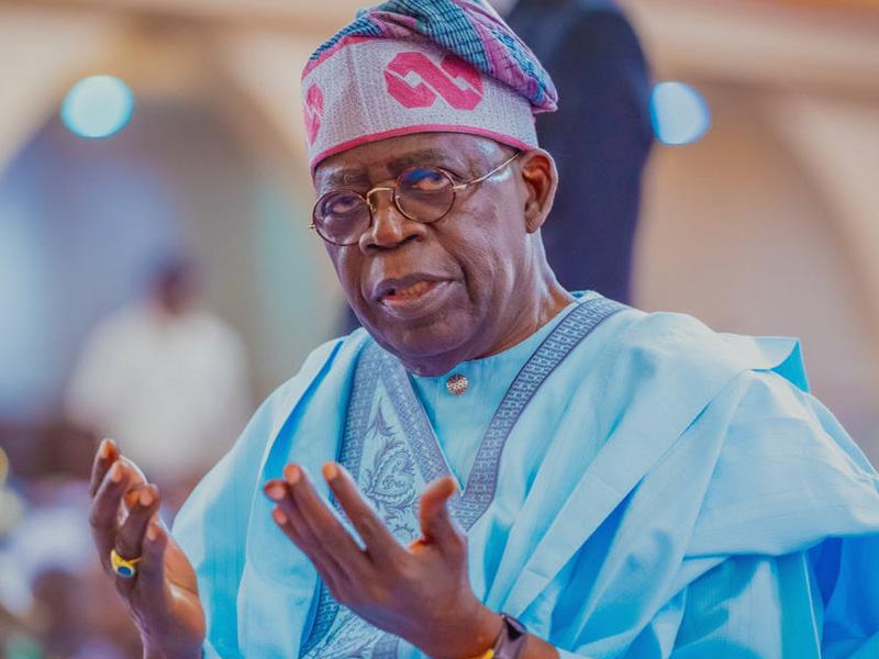 Bola Tinubu 2 Bola Tinubu 2