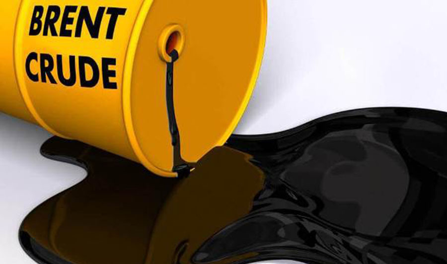 Brent Crude Futures Brent Crude Futures