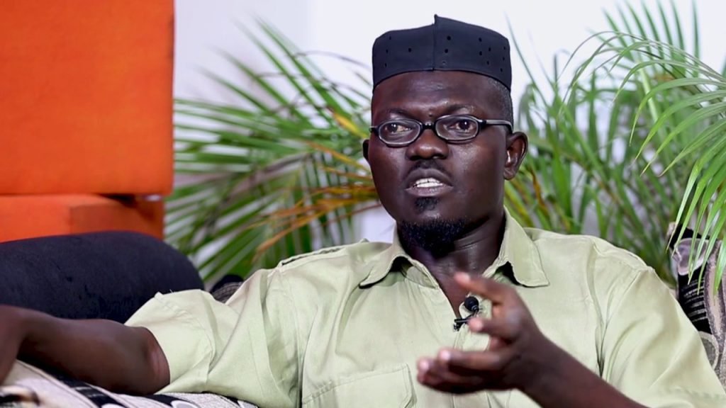 Buna Olaitan Isiak Buna Olaitan Isiak