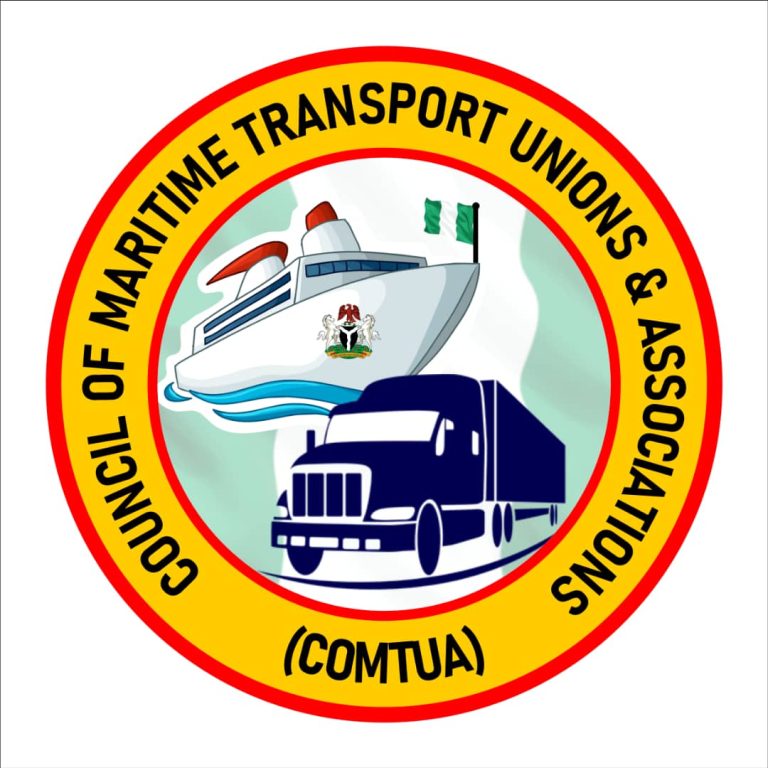 Comtua Logo