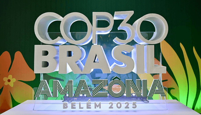 Cop30 Belem 1