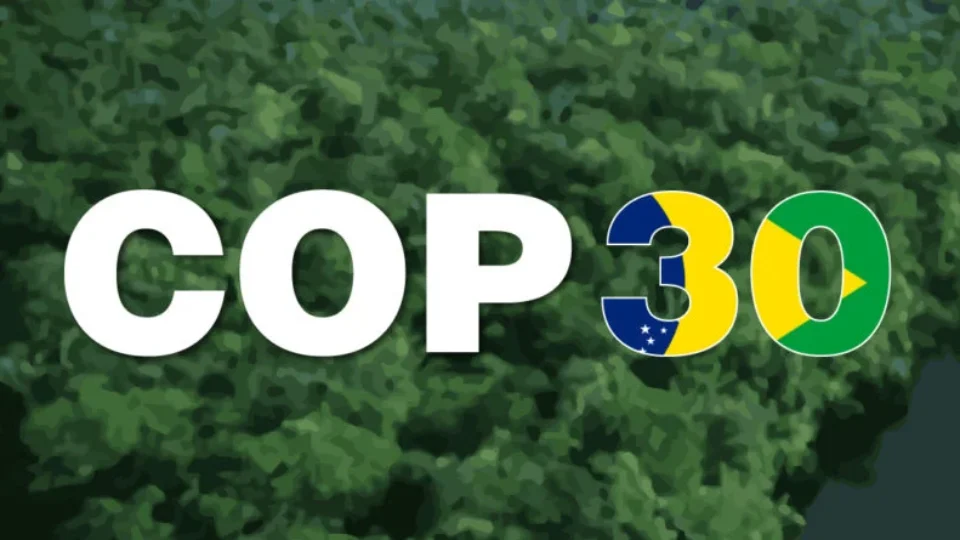 Cop30 Brazil