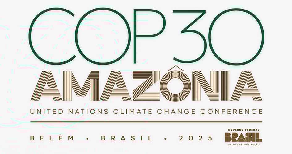 Cop30 Logo Brasil Initialversion Cop30 Logo Brasil Initialversion