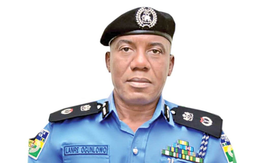 Cp Lanre Ogunlowo Cp Lanre Ogunlowo