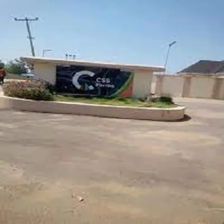 Css Global Integrated Farms In Gora Nasarawa