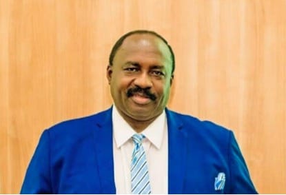 Captain Chris Najomo