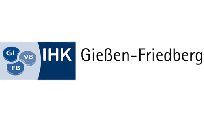 Chamber Of Industry And Commerce Ihk Giessen Friedberg Chamber Of Industry And Commerce Ihk Giessen Friedberg