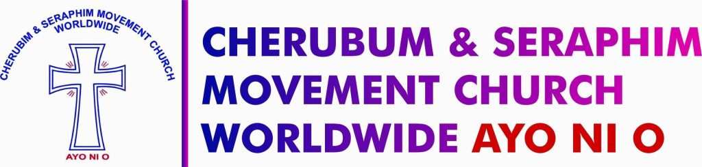 Cherubim And Seraphim Movement Church