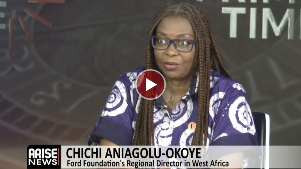 Chichi Aniagolu Okoye Vidd Chichi Aniagolu Okoye Vidd