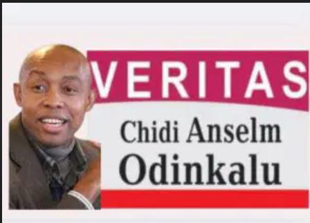 Chidi Odinkalu