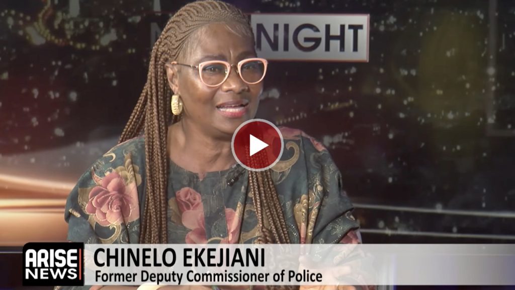 Chinelo Ekejiani Vidd Chinelo Ekejiani Vidd