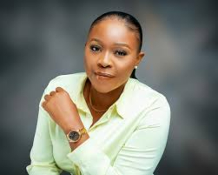 Chioma Grace Ifemeludike