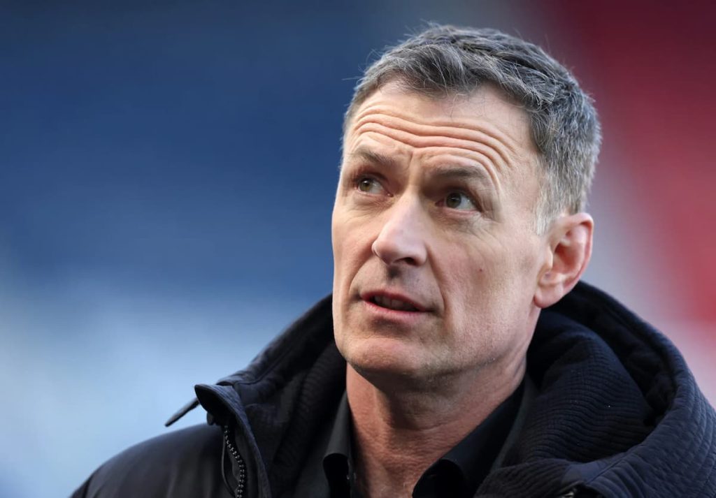 Chris Sutton Premier League Predictions Chris Sutton Premier League Predictions