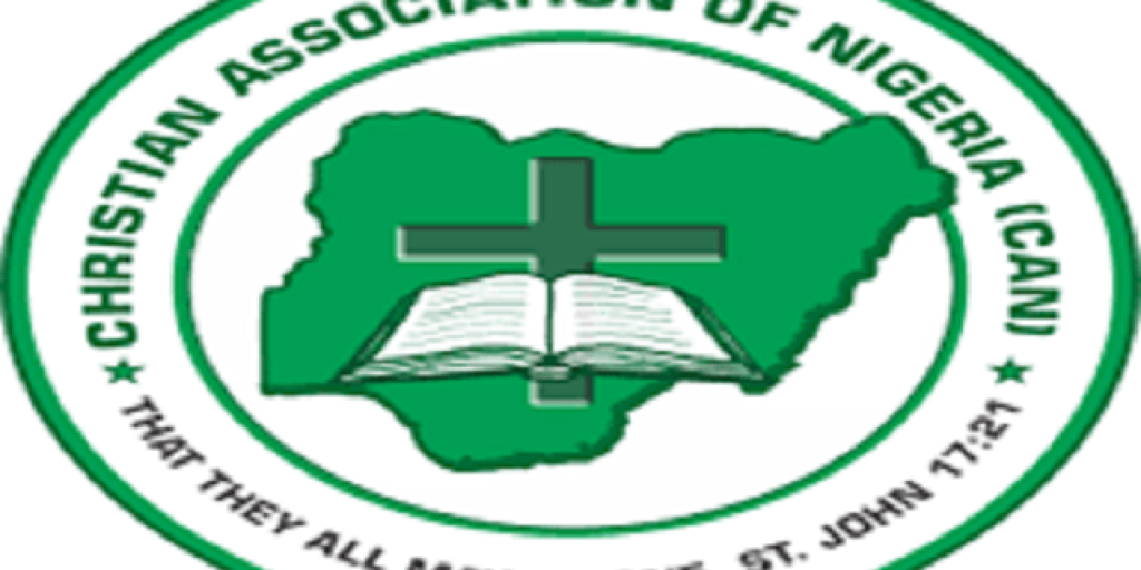 Christian Association Of Nigeria