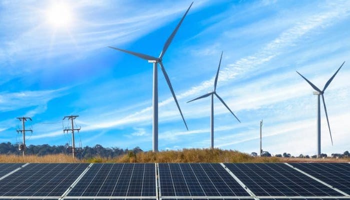 Clean Energy Clean Energy