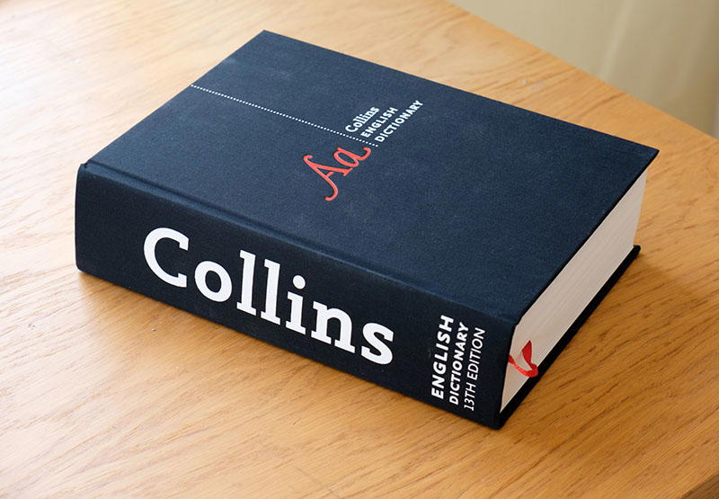 Collins Dictionary Collins Dictionary