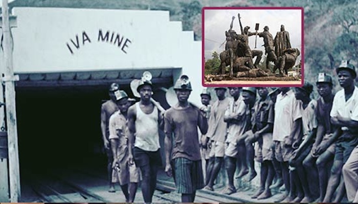 Court Fixes January 29 To Rule On Coal Miners Massacred At Iva Valley Enugu In 1949 Court Fixes January 29 To Rule On Coal Miners Massacred At Iva Valley Enugu In 1949