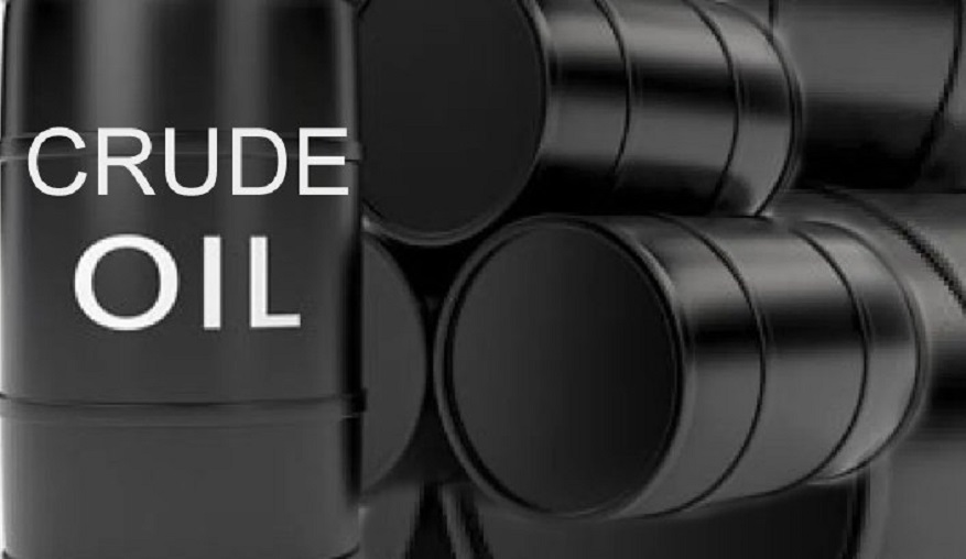 Crude Oil Production Crude Oil Production