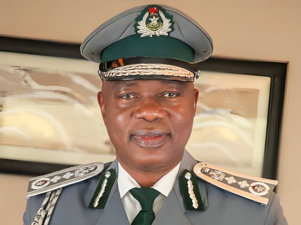 Customs Cg Adeniyi 2 1