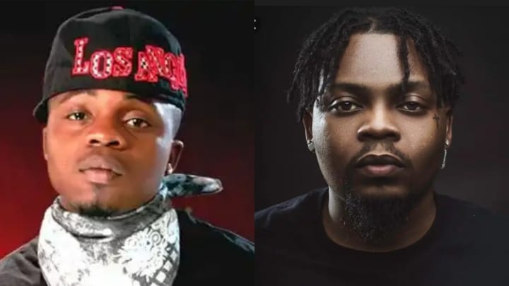 Dagrin Olamide