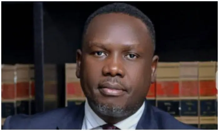 Daniel Bwala Daniel Bwala