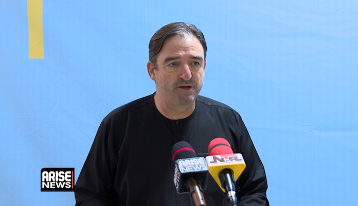 Daniel Krull Germany To Speed Up Visa Processing Deepen Economic And Creative Ties With Nigeria Daniel Krull Germany To Speed Up Visa Processing Deepen Economic And Creative Ties With Nigeria