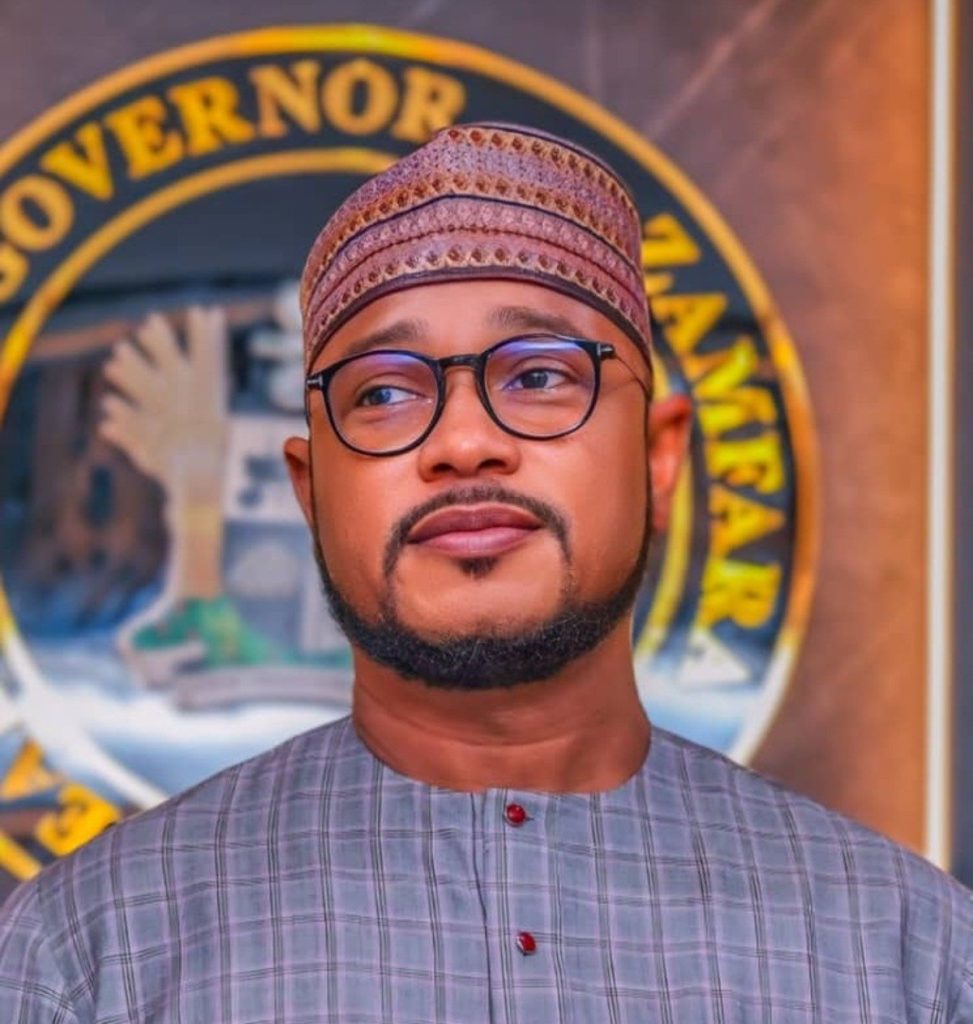 Dauda Lawal Dauda Lawal