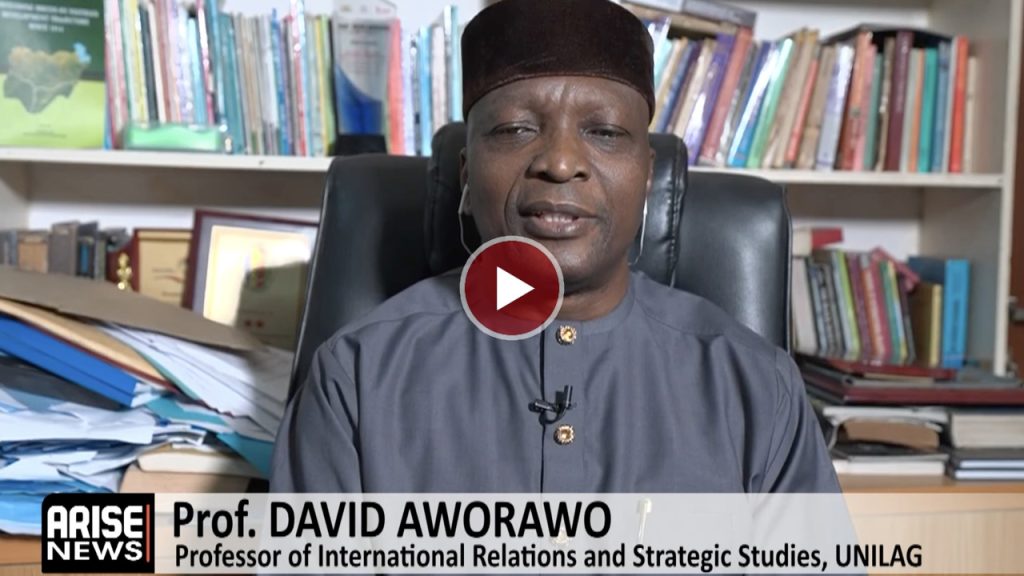 David Aworawo Vidd David Aworawo Vidd