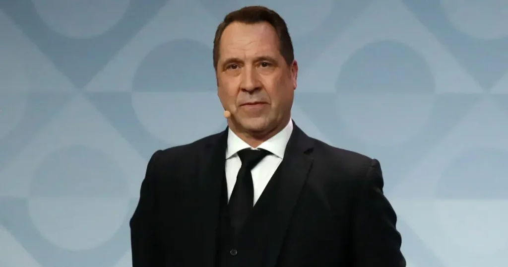 David Seaman David Seaman