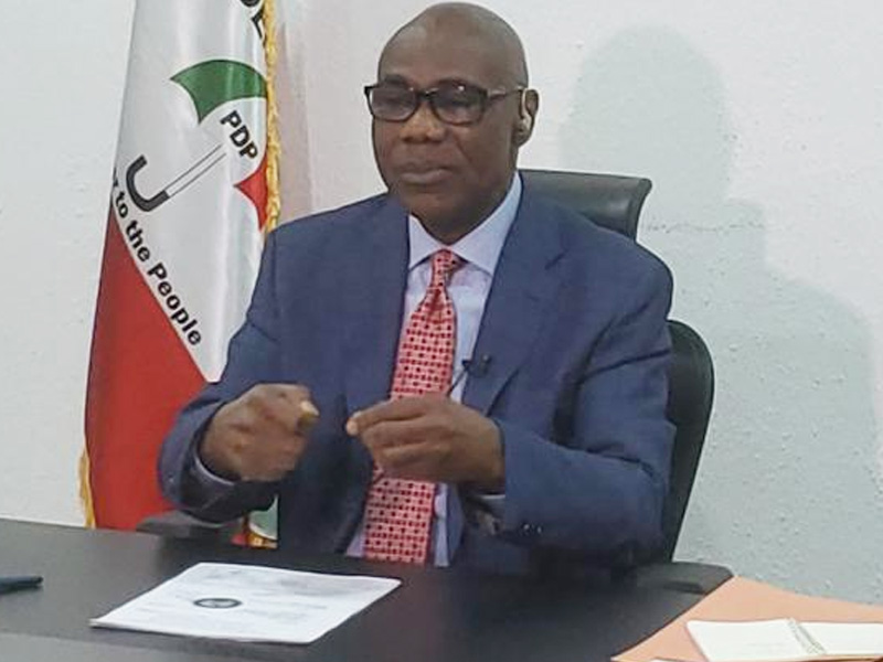 Debo Ologunagba Debo Ologunagba