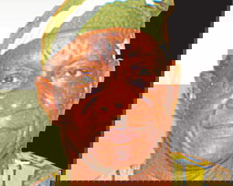 Dele Sobowale Dele Sobowale