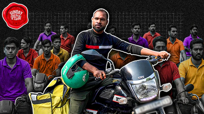 Delivery Sevice Delivery Sevice