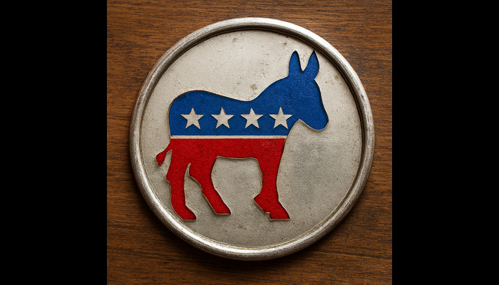 Democrats 1 Democrats 1