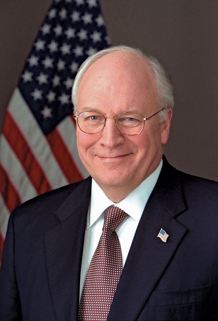 Dick Cheney 1762261602