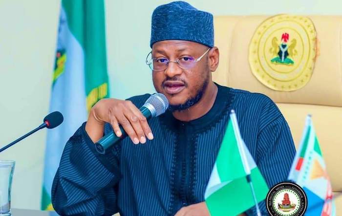 Dikko Umaru Radda Dikko Umaru Radda