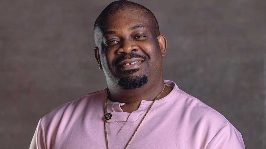 Don Jazzy 1 Don Jazzy 1