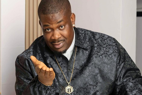 Don Jazzy