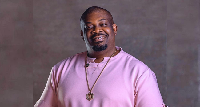Don Jazzy