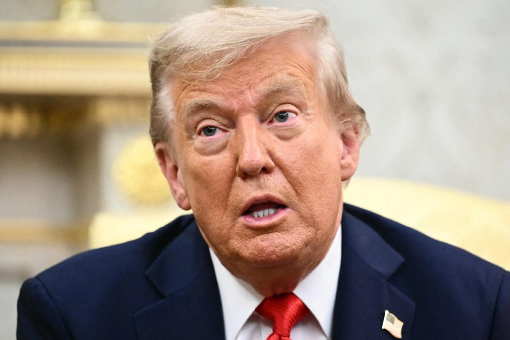 Donald Trump 2 Donald Trump 2