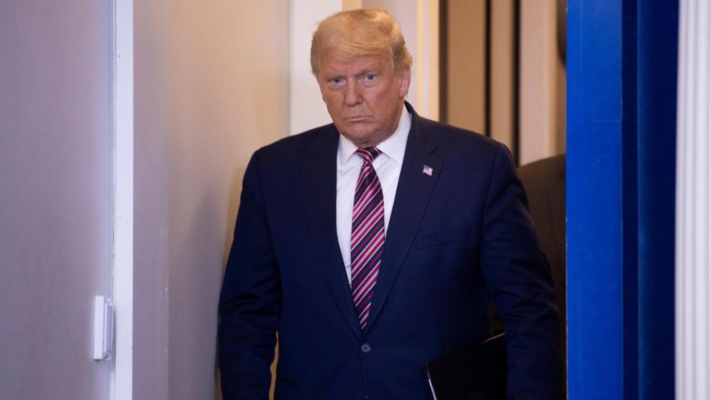 Donald Trump 3 Donald Trump 3