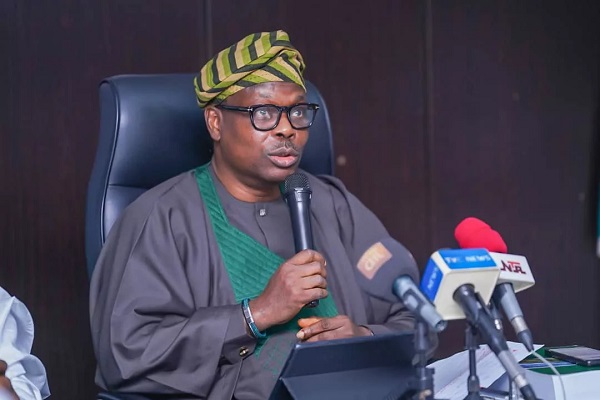 Dr Adekunle Salako Dr Adekunle Salako