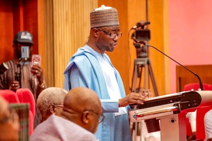 Dr Bernard Mohammed Doro