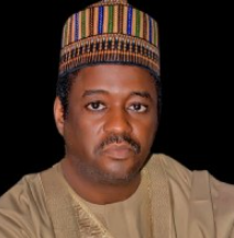 Dr. Mukhtar Yawale Muhammad Dr. Mukhtar Yawale Muhammad